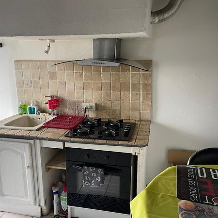 Pont De Gien Apartment Ngoại thất bức ảnh