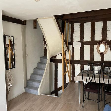 Pont De Gien Apartment Ngoại thất bức ảnh