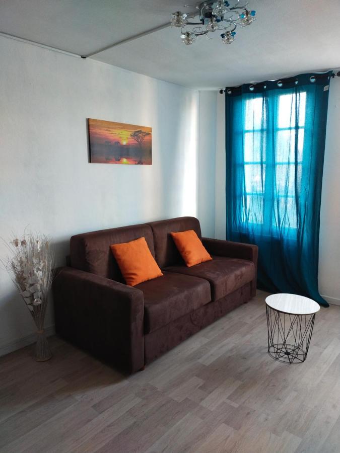 Pont De Gien Apartment Ngoại thất bức ảnh