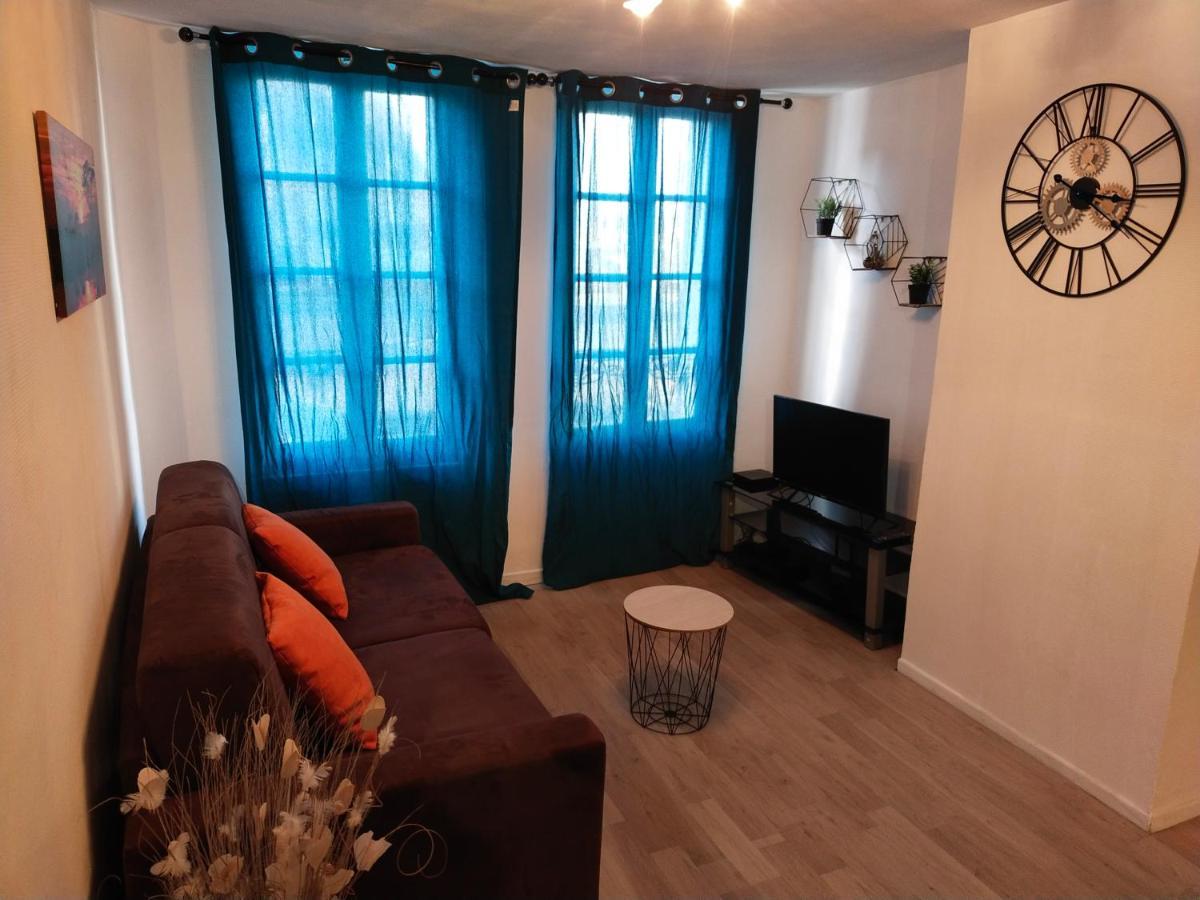 Pont De Gien Apartment Ngoại thất bức ảnh