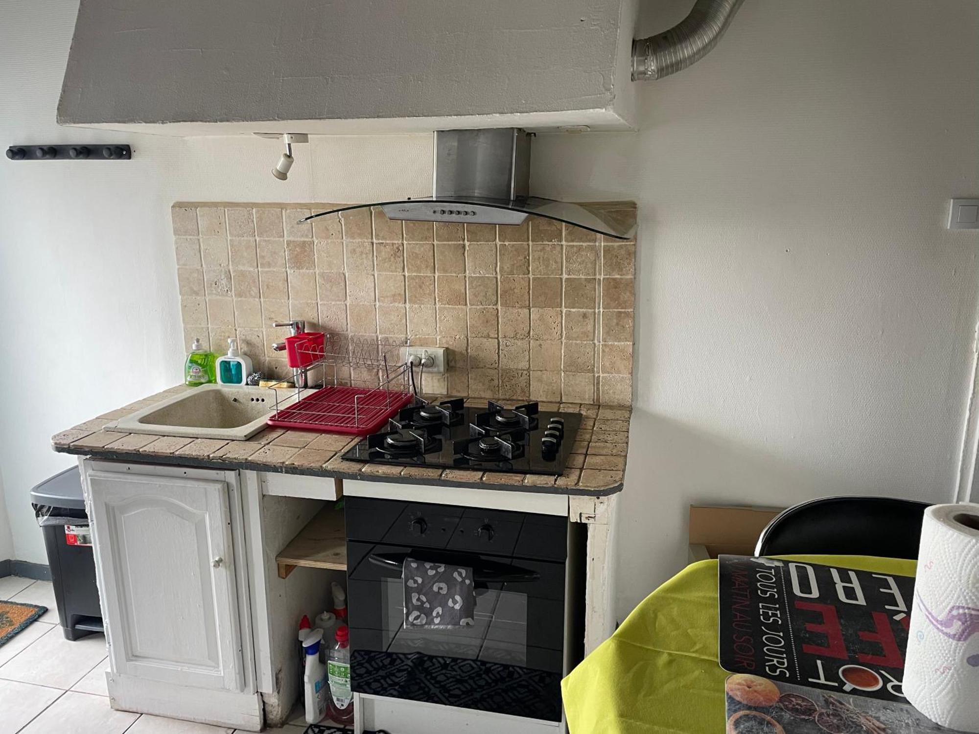 Pont De Gien Apartment Ngoại thất bức ảnh