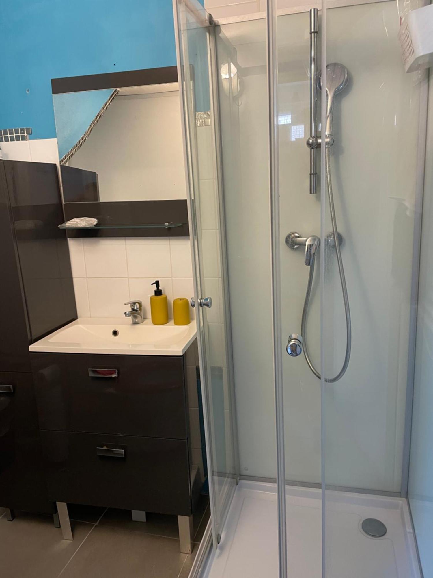 Pont De Gien Apartment Ngoại thất bức ảnh