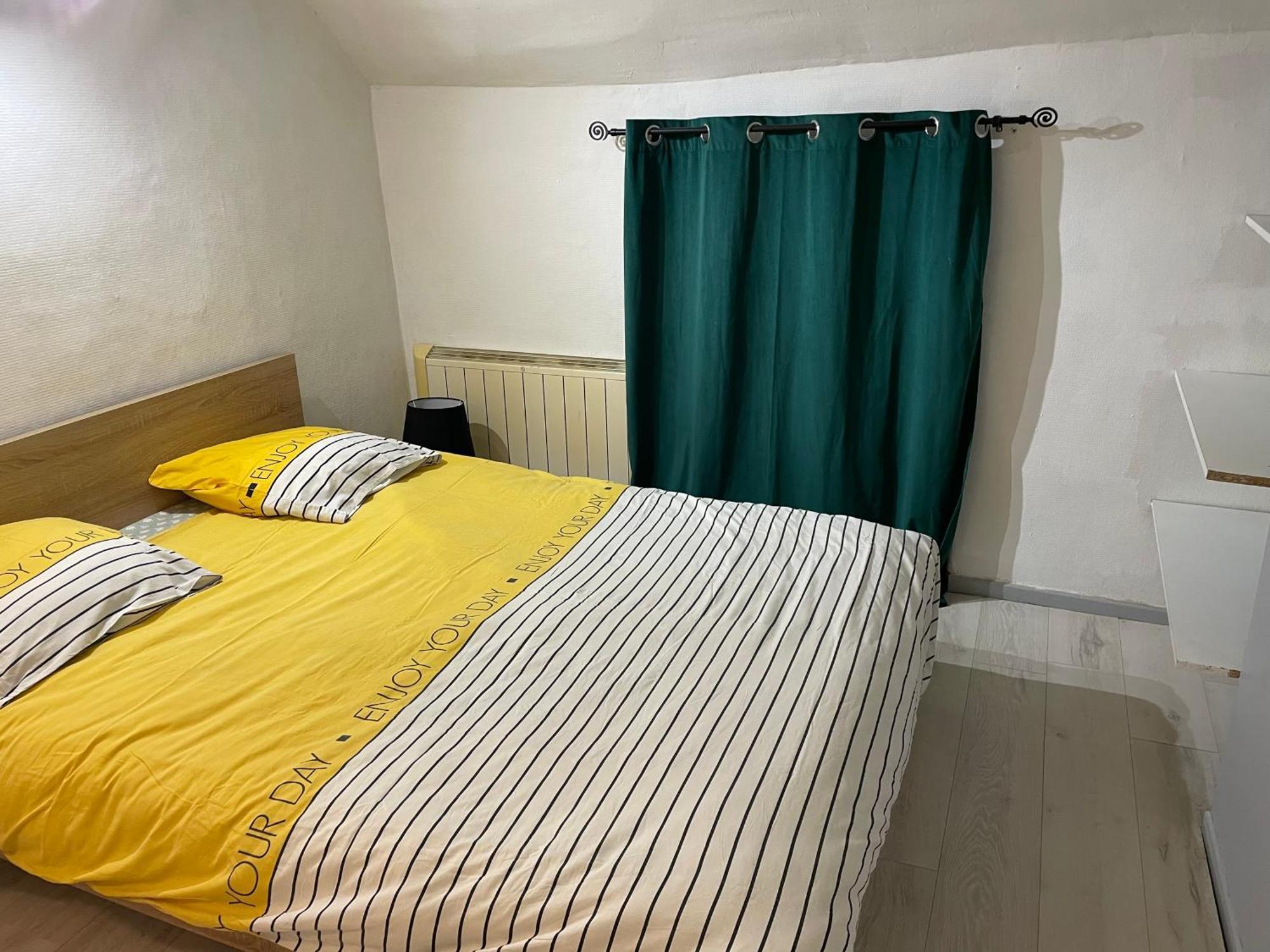 Pont De Gien Apartment Ngoại thất bức ảnh